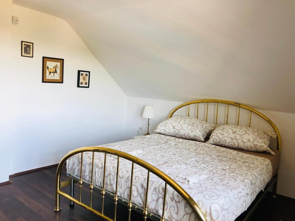 Fruska Pool House Βίλα Sremska Kamenica Εξωτερικό φωτογραφία