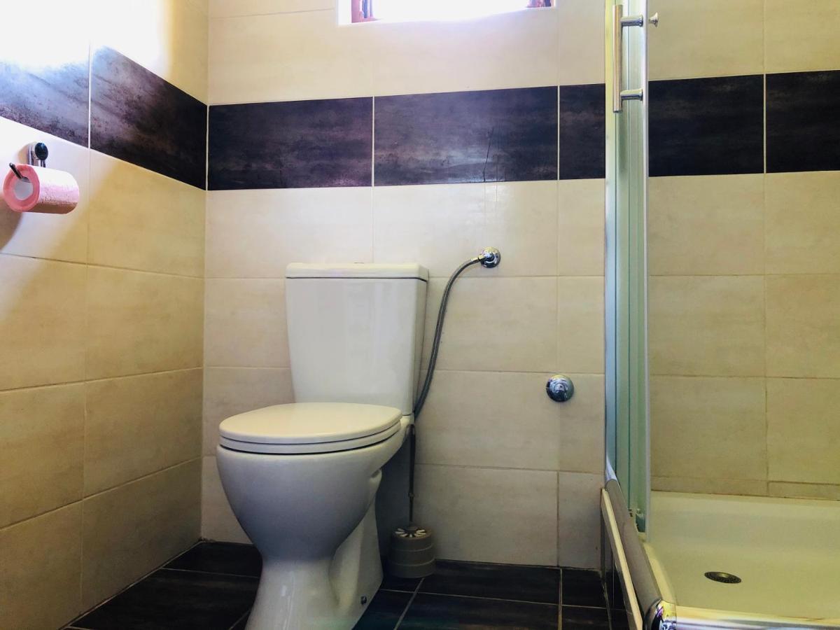 Fruska Pool House Βίλα Sremska Kamenica Εξωτερικό φωτογραφία