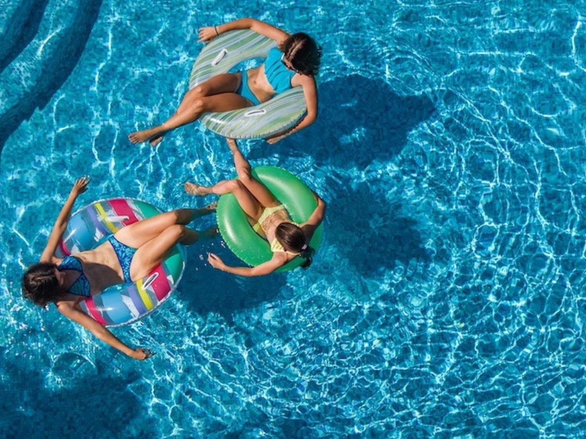 Fruska Pool House Βίλα Sremska Kamenica Εξωτερικό φωτογραφία