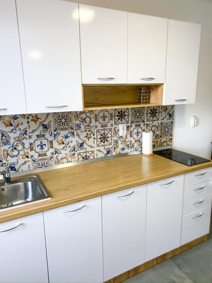 Fruska Pool House Βίλα Sremska Kamenica Εξωτερικό φωτογραφία