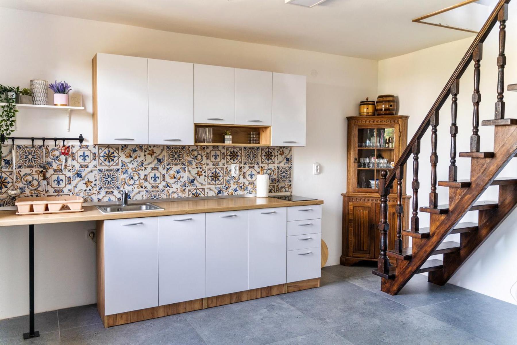 Fruska Pool House Βίλα Sremska Kamenica Εξωτερικό φωτογραφία