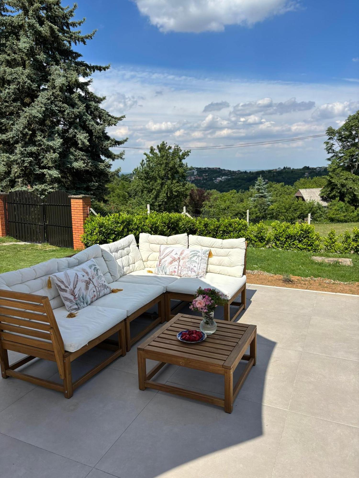 Fruska Pool House Βίλα Sremska Kamenica Εξωτερικό φωτογραφία