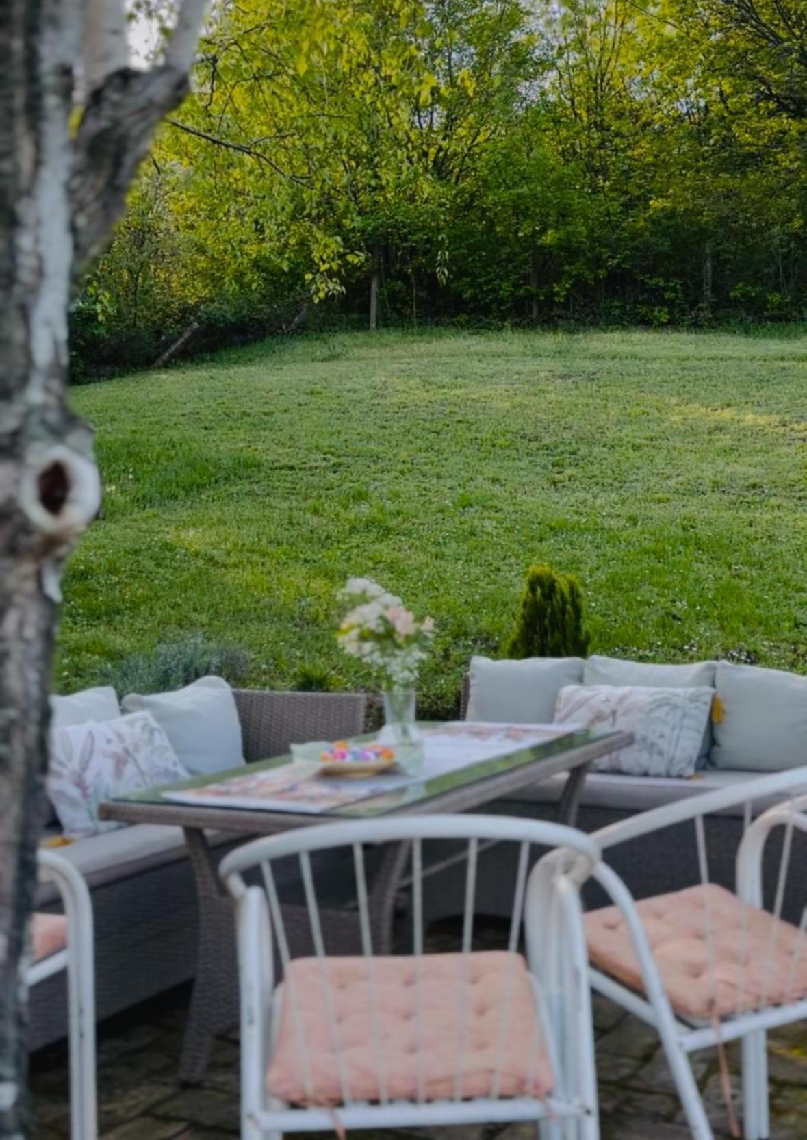 Fruska Pool House Βίλα Sremska Kamenica Εξωτερικό φωτογραφία